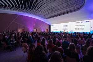 Empower Tech revine pe 18 noiembrie la Bucureşti, cu o nouă ediţie dedicată femeilor din tech şi business